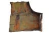Patch Panel - Rear Extended Floor Pan - Driver Side - Used ~ 1969 - 1970 Mercury Cougar 1969,1969 cougar,1970,1970 cougar,C9W,d0W,cougar,mercury,mercury cougar,body,cougar,extend,extended,extender,floor,metal,pan,rear,sheet,driver,side,body,panel,driver,drivers,drivers,336482,left,patch,panel,used
