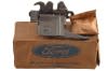 Hood Latch - Late - NOS ~ 1969 Mercury Cougar C9WY-16700-B,1969,1969 cougar,C9W,cougar,early,hood,hood latch,latch,late,mercury,mercury cougar,release,used,19262
