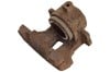 Brake Caliper - Passenger Side - Core~ 1968 - 1973 Mercury Cougar / 1968 - 1973 Ford Mustang 1968,1968 cougar,1968 mustang,1969,1969 cougar,1969 mustang,1970,1970 cougar,1970 mustang,1971,1971 cougar,1971 mustang,1972,1972 cougar,1972 mustang,1973,1973 cougar,1973 mustang,brake,c8w,c8z,c9w,c9z,caliper,cougar,d0w,d0z,d1w,d1z,d2w,d2z,d3w,d3z,disc,ford,ford mustang,mercury,mercury cougar,mustang,passenger,rebuilt,side,break,passenger,passengers,side,33706,core,used