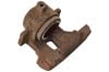 Brake Caliper - Driver Side - Core ~ 1968 - 1973 Mercury Cougar / 1968 - 1973 Ford Mustang 1968,1968 cougar,1968 mustang,1969,1969 cougar,1969 mustang,1970,1970 cougar,1970 mustang,1971,1971 cougar,1971 mustang,1972,1972 cougar,1972 mustang,1973,1973 cougar,1973 mustang,brake,c8w,c8z,c9w,c9z,caliper,cougar,d0w,d0z,d1w,d1z,d2w,d2z,d3w,d3z,disc,driver,ford,ford mustang,mercury,mercury cougar,mustang,side,break,driver,drivers,33707,core,used,,left