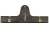 Bracket - License Plate - Front - Grade A - Used ~ 1969 Mercury Cougar / 1969 - 1970 Ford Mustang
