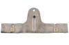 Bracket - License Plate - Front - Grade B - Used ~ 1969 Mercury Cougar / 1969 - 1970 Ford Mustang