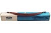 Door Pull Strap - XR7 - RED - NOS ~ 1969 Mercury Cougar XR7 / Lincoln 1969,C9W,pull strap,pull,strap,door,handle,interior,green,cougar,door,interior,lincoln,mercury,mercury cougar,new,new old stock,nos,old,pull,stock,strap,xr7,NOS,33720