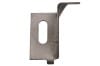 Wiper Stop Bracket - Used~ 1971 - 1973 Mercury Cougar / 1971 - 1973 Ford Mustang