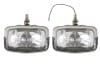 Driving Light - SEV 652 - Marchal - PAIR - Used ~ 1960S European Sports Cars Driving,Light,SEV,652,Marchal,PAIR,Used,European,Sports,Car,europe,jaguar,rolls royce,lotus,ferrari,fog,iode,33747