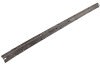 Overhead Console Bar - W/O Brackets or Clips - Rear - Used ~ 1967 - 1968 Mercury Cougar XR7 1967,1967 cougar,1968,1968 cougar,assembly,bracket,c7w,c8w,console,cougar,head,head liner,headliner,liner,mercury,mercury cougar,over,over head,overhead,rear,used,xr7,33748,fabric,interior,roof,liner,xr7,bar
