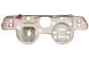 Housing - Instrument Cluster - Standard - Used ~ 1968 Mercury Cougar  10843,1968,1968 cougar,33755,C8W,bezel,box,c8wf-10843-a,cluster,cougar,cover,dash,housing,instrument,mercury,mercury cougar,model,shroud,standard,used