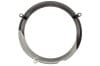 Lens Retainer - Tachometer - XR7 - Used ~ 1967 - 1968 Mercury Cougar MASK,10890,10894,33782,1967,1967 cougar,1968,1968 cougar,C7W,C8W,anchor,lens,backing,bezel,black,cluster,cougar,face,gauge,mercury,mercury cougar,plate,retainer,rings,ring,used,xr7,tach,tachometer