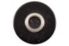 Button - Gauge Face - XR7 - EACH - Used ~ 1969 - 1970 Mercury Cougar C9WY-10C867-A,1969,1969 cougar,1970,1970 cougar,c9w,cougar,d0w,button,fuel,amps,face,gauge,mercury,mercury cougar,oil,temp,used,xr7,33791,C9WF-10C839