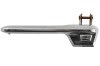 Door Handle - Exterior - Passenger Side - Used ~ 1969 - 1970 Mercury Cougar 