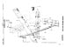 Suspension Diagram - Free Download ~ 1967 - 1972 Mercury Cougar  1967,1967 cougar,1969,1969 cougar,1970,1970 cougar,1971,1971 cougar,1972,1972 cougar,C7W,C9W,D0W,D1W,D2W,cougar,mercury,mercury cougar,1968,1968 cougar,c8w,cougar,download,mercury,mercury cougar,pamphlet,shop,service,department,suspension,rear,leaf,spring,insulator,shock,u,bolt,u bolt,wedge,bracket,end,axle,33850