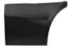 Quarter Panel Patch - Lower - Front - Driver Side - PREMIUM - Repro ~ 1970 Mercury Cougar 1970,1970 cougar,D0W,cougar,mercury,mercury cougar,cougar,driver,front,lower,mercury,mercury cougar,new,panel,patch,quarter,repro,reproduction,side,body,panel,premium,partial,driver,drivers,drivers,33891,left,skin