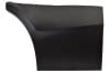 Quarter Panel Patch - Lower - Front - Passenger Side - PREMIUM - Repro ~ 1970 Mercury Cougar 1970,1970 cougar,D0W,cougar,mercury,mercury cougar,cougar,passenger,front,lower,mercury,mercury cougar,new,panel,patch,quarter,repro,reproduction,side,body,panel,premium,partial,passengers,passengers,33892,skin