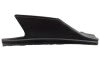 C Pillar - Skin - Driver Side - Repro ~ 1969 - 1970 Mercury Cougar 1969,1969 cougar,1970,1970 cougar,C9W,D0W,cougar,mercury,mercury cougar,body,c,c pillar,cougar,cut,lead,line,mercury,mercury cougar,new,pillar,repro,reproduction,skin,driver,side,patch,sail,panel,roof,section,C,pillar,c pillar,repair,partial,back,window,rust,vinyl,top,dynacorn,roof,skin,rear,window,corner,patch,trunk,filler,C pillar,vinyl,top,rust,dynacorn,sail,quarter,panel,patch,roof,skin,sail,driver,drivers,drivers,33895,left