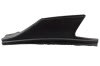 C Pillar - Skin - Passenger Side - Repro ~ 1969 - 1970 Mercury Cougar 1969,1969 cougar,1970,1970 cougar,C9W,D0W,cougar,mercury,mercury cougar,body,c,c pillar,cougar,cut,lead,line,mercury,mercury cougar,new,pillar,repro,reproduction,skin,driver,side,patch,sail,panel,roof,section,C,pillar,c pillar,repair,partial,back,window,rust,vinyl,top,dynacorn,roof,skin,rear,window,corner,patch,trunk,filler,C pillar,vinyl,top,rust,dynacorn,sail,quarter,panel,patch,roof,skin,sail,33896,passenger,passengers,passengers