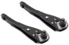 Roller Lower Control Arm Assemblies - PREMIUM - PAIR - Repro ~ 1967 - 1973 Mercury Cougar / 1967 - 1973 Ford Mustang 1967,1967 cougar,1967 mustang,C7W,C7Z,cougar,ford,ford mustang,mercury,mercury cougar,mustang,1968,1968 cougar,1968 mustang,1968,1968 cougar,1968 mustang,1969,1969 cougar,1969 mustang,1970,1970 cougar,1970 mustang,1971,1971 cougar,1971 mustang,1972,1972 cougar,1972 mustang,1973,1973 cougar,1973 mustang,arm,assembly,c7w,c7z,c8w,c8z,c9w,c9z,concours,control,cougar,d0w,d0z,d1w,d1z,d2w,d2z,d3w,d3z,ford,ford mustang,lower,mercury,mercury cougar,mustang,new,premium,repro,reproduction,1967 cougar,roller,bearing,pair,33901