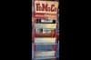 Vintage FoMoCo Oil Rack - Used ~ 1967 - 1973 Mercury Cougar / 1967 - 1973 Ford Mustang 33965,1964,1964 mustang,1965,1965 mustang,1966,1966 mustang,1967,1967 cougar,1967 mustang,1968,1968 cougar,1968 mustang,1969,1969 cougar,1969 mustang,1970,1970 cougar,1970 mustang,1971,1971 cougar,1971 mustang,1972,1972 cougar,1972 mustang,1973,1973 cougar,1973 mustang,C4Z,C5Z,C6Z,C7W,C7Z,C8W,C8Z,C9W,C9Z,D0W,D0Z,D1W,D1Z,D2W,D2Z,D3W,D3Z,autolite,battery,buggie,buggy,cart,classic,cougar,dolley,dolly,ford,ford mustang,jump,jumper,mercury,mercury cougar,mustang,old,push,start,trolley,used,vintage,rack,oil,parts
