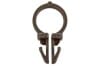 Clip - Used ~ 1967 - 1973 Mercury Cougar 382930-S,1967,1967 cougar,1968,1968 cougar,1969,1969 cougar,1970,1970 cougar,1971,1971 cougar,1972,1972 cougar,1973,1973 cougar,c7w,c8w,c9w,clip,cougar,d0w,d1w,d2w,d3w,light,mercury,mercury cougar,plastic,used,wire,33966