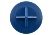 Plug - Air Cleaner Base - Repro ~ 1970 - 1973 Mercury Cougar / 1970 - 1973 Ford Mustang  33973,repro,new,1970,1970 cougar,1970 mustang,1971,1971 cougar,1971 mustang,1972,1972 cougar,1972 mustang,1973,1973 cougar,1973 mustang,D0W,D0Z,D1W,D1Z,D2W,D2Z,D3W,D3Z,air,base,cap,cleaner,cougar,cover,fill,filler,ford,ford mustang,hole,mercury,mercury cougar,mustang,plug,used