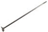 Steering Column Shaft - Fixed Column - Used ~ 1967 Mercury Cougar / 1967 Ford Mustang C7ZZ-3524-B,1967,1967 cougar,1967 mustang,c7W,c7Z,column,cougar,fixed,ford,ford mustang,inner,mercury,mercury cougar,mustang,rod,shaft,steering,used,33977,long