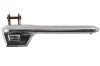 Door Handle - Exterior - Driver Side - Used ~ 1969 - 1970 Mercury Cougar