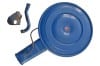 Air Cleaner Kit - 351C-2V / 351C-4V - Used ~ 1970 Mercury Cougar / 1970 Ford Mustang