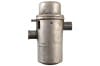 Valve - Anti Backfire - Carter 4489S - 12-16-67 - Used ~ 1968 Ford Mustang  1968,1968 mustang,200,6 cylinder,anti,backfire,c8z,carter,cougar,4489s,4489,ford,ford mustang,manufactured,mustang,used,valve,canister,smog,33980,thermactor