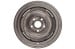 Stamped Steel Wheel - 14 X 5-1/2 - Stock - Used ~ 1967 - 1969 Mercury Cougar / 1967 - 1969 Ford Mustang 30495-clone1 1007,1967,1967 cougar,1967 mustang,c7w,c7z,cougar,ford,ford mustang,inch,mercury,mercury cougar,mustang,stamped,steel,stock,used,wheel,33999,c8w,c8z,c9w,c9z,