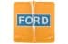 Vintage Ford Inflatable Vinyl Seat Pad - NOS ~ 1967 - 1973 Mercury Cougar / 1964 - 1973 Ford Mustang  34002,1964,1964 mustang,1965,1965 mustang,1966,1966 mustang,1967,1967 cougar,1967 mustang,1968,1968 cougar,1968 mustang,1969,1969 cougar,1969 mustang,1970,1970 cougar,1970 mustang,1971,1971 cougar,1971 mustang,1972,1972 cougar,1972 mustang,1973,1973 cougar,1973 mustang,C4Z,C5Z,C6Z,C7W,C7Z,C8W,C8Z,C9W,C9Z,D0W,D0Z,D1W,D1Z,D2W,D2Z,D3W,D3Z,blow,cougar,float,floatie,flotation,ford,ford mustang,inflatable,mercury,mercury cougar,mustang,nos,pad,pillow,pool,seat,up,vintage,vinyl,yellow