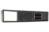 Insert - Center Console - Automatic Transmission - Used ~ 1969 Mercury Cougar / 1969 Ford Mustang 1969,1969 cougar,1969 mustang,automatic,c9w,c9z,center,center console,console,cougar,deluxe,ford,ford mustang,grain,insert,mercury,mercury cougar,mustang,new,repro,reproduction,transmission,without,wood,woodgrain,34009,used,C9ZB-6504567-B44-G