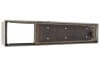 Automatic Transmission Deluxe Console Insert - Used ~ 1970 Mercury Cougar / 1970 Ford Mustang 1970,1970 cougar,1970 mustang,automatic,center,center console,console,cougar,d0w,d0z,deluxe,ford,ford mustang,grain,insert,mercury,mercury cougar,mustang,new,repro,reproduction,transmission,without,wood,woodgrain,,used,34012,D0ZB-6304567-A
