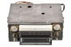 Radio - AM 8-Track - Functional - Refurbished - Used ~ 1967 Mercury  T7SMM,1967,18806,1967 cougar,c7w,c7wa,1967,8,track,cougar,functional,refurbished,working,mercury,mercury cougar,radio,used,stereo,phonic,tapeplayer,deck,8,eight,am radio,34014