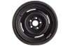 Spare Tire - Collapsible / Space Saver - 7.35 x 14 - Grade B - Used ~ 1968 - 1969 Mercury Cougar / 1968 - 1969 Ford Mustang  7.35, 14, 1969, cougar, mustang, saver, space, tire, used ,1968,1968 cougar,1968 mustang,1969 cougar,1969 mustang,c8w,c8z,c9w,c9z,ford mustang,mercury cougar,34019,grade,b