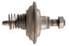 Dashpot - Carburetor - Long - Used ~ 1968 - 1970 Mercury Cougar / 1968 - 1970 Ford and Mustang
