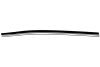 Single Stripe - Eliminator - Quarter Panel - Driver Side - Repro ~ 1970 Mercury Cougar Eliminator 34043,1970,1970 cougar,D0W,cougar,eliminator,quarter,quarter panel,kit,mercury,mercury cougar,repro,single,stripe,driver,drivers,drivers