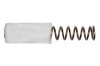 Spring - Plunger - Bale - Tilt / Tilt Away Column - Repro ~ 1967 - 1973 Mercury Cougar / 1967 - 1973 Ford Mustang 1970,1970 cougar,1970 mustang,1971,1971 cougar,1971 mustang,1972,1972 cougar,1972 mustang,1973,1973 cougar,1973 mustang,D0W,D0Z,D1W,D1Z,D2W,D2Z,D3W,D3Z,cougar,ford,ford mustang,mercury,mercury cougar,mustang,1967,1967 cougar,1968,1968 cougar,1969,1969 cougar,away,bale,c7w,c8w,c9w,column,cougar,ford,mercury,mercury cougar,plunger,spring,steering,tilt,used,spring,cap,plunger,bale,bail,34054,repro,reproduction