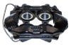 Brake Caliper - Passenger Side - Kelsey Hayes - Repro ~ 1967 Mercury Cougar / 1967 Ford Mustang 1967,1967 cougar,1967 mustang,brake,c7w,c7z,caliper,cougar,disc,ford,ford mustang,mercury,mercury cougar,mustang,passenger,side,break,passenger,passengers,passengers,side,34060,repro,reproduction,kelsey,hayes,kelsy,hays,new