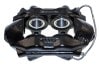 Brake Caliper - Driver Side - Kelsey Hayes - Repro ~ 1967 Mercury Cougar / 1967 Ford Mustang 1967,1967 cougar,1967 mustang,brake,c7w,c7z,caliper,cougar,disc,ford,ford mustang,mercury,mercury cougar,mustang,passenger,side,break,driver,drivers,drivers,side,34061,repro,reproduction,kelsey,hayes,kelsy,hays,new