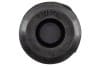 Plug - Underside Access Hole - Fixed Column - RUBBER - Repro ~ 1968 - 1969 Mercury Cougar / 1968 - 1969 Ford Mustang 377977-S,new,repro,34086,1968,1968 cougar,1968 mustang,1969,1969 cougar,1969 mustang,access,c8w,c8z,c9w,c9z,column,cougar,fixed,ford,ford mustang,hole,mercury,mercury cougar,mustang,plug,rubber,underside,used,15-0025