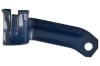 Mounting Bracket - Smog Canister - Boss 302 - Repro ~ 1969 Mercury Cougar / 1969 Ford Mustang 1969 cougar,1969 mustang,boss,302,bracket,c9w,c9z,canister,cougar,ford,ford mustang,boss2,mercury,mercury cougar,mounting,mustang,smog,repro,new,34091