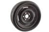 Spare Tire - Collapsible / Space Saver - G78-14 GOODYEAR - NOS ~ 1967 - 1973 Mercury Cougar / 1967 - 1973 Ford Mustang 1967,1968,1969,1970,1970 cougar,1970 mustang,1971,1971 cougar,1971 mustang,1972,1972 cougar,1972 mustang,1973,1973 cougar,1973 mustang,C7w,c8w,c9w,c8z,c9z,D0W,D0Z,D1W,D1Z,D2W,D2Z,D3W,D3Z,collapsible,cougar,ford,ford mustang,goodyear,mercury,mercury cougar,mustang,new,rim,saver,space,space saver,spare,temporary,tire,trunk,unused,used,34095,good,year,goodyear,g78-14