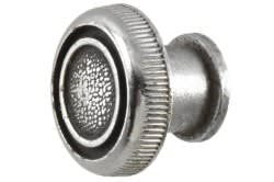 Cigar - Cigarette Lighter Knob - Used ~ 1970 Mercury Cougar / 1970 Ford Mustang  1970,1970 cougar,1970 mustang,cigar,cigarette,cougar,d0w,d0z,ford,ford mustang,knob,lighter,mercury,mercury cougar,mustang,34098,original,used