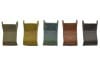 Switch Cover - Rim Blow - Used ~ 1970 - 1973 Mercury Cougar / 1970 - 1973 Ford Mustang