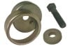 Eccentric - Fuel Pump Drive - Cam Shaft - 390 / 427 / 428CJ - Repro ~ 1967 - 1970 Mercury Cougar / 1967 - 1970 Ford Mustang C3AZ-6287-A,6287,1967,1967 cougar,1967 mustang,1968,1968 cougar,1968 mustang,1969,1969 cougar,1969 mustang,1970,1970 cougar,1970 mustang,352,360,390,427,428,427-4v,428cj,C7W,C7Z,C8W,C8Z,C9W,C9Z,D0W,D0Z,cam,cougar,cup,drive,eccentric,ford,ford mustang,fuel,mercury,mercury cougar,mustang,pump,shaft,360,410,repro,reproduction,new,34119