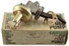 Carter Button Top Fuel Pump 4194 - 390-4V - 5/16 - EARLY - NOS ~ 1967 Mercury Cougar / 1966 - 1967 Ford 34127,new,old,stock,nos,33522,1966,1966 mustang,1967,1967 cougar,1967 mustang,390,4194,4194s,5/16,C7W,C7Z,button,carter,core,cougar,early,ford,ford mustang,fuel,mercury,mercury cougar,mustang,pump,top