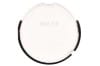 Gauge Lens - Volts - XR7 - New ~ 1967 - 1968 Mercury Cougar 1967,1967 cougar,1968,1968 cougar,volt,volts,c7w,c8w,cougar,gauge,lens,mercury,mercury cougar,used,xr7,34158,repro,reproduction,new