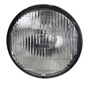 LED Headlight - High Beam - Repro ~ 1967 - 1973 Mercury Cougar / 1967 - 1973 Ford Mustang  1967,1967 cougar,1967 mustang,1968,1968 cougar,1968 mustang,1969,1969 cougar,1969 mustang,1970,1970 cougar,1970 mustang,1971,1971 cougar,1971 mustang,1972,1972 cougar,1972 mustang,1973,1973 cougar,1973 mustang,C7W,C7Z,C8W,C8Z,C9W,C9Z,D0W,D0Z,D1W,D1Z,D2W,D2Z,D3W,D3Z,bulb,cougar,diode,direct,emitting,fit,ford,ford mustang,glass,head,headlight,led,light,lite,mercury,mercury cougar,mustang,high,beam,hi,34174