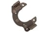Mounting Bracket - Disc Brake Caliper - Driver Side - Repro ~ 1968 - 1973 Mercury Cougar / 1968 - 1973 Ford Mustang 1968,1968 cougar,1968 mustang,1969,1969 cougar,1969 mustang,1970,1970 cougar,1970 mustang,1971,1971 cougar,1971 mustang,1972,1972 cougar,1972 mustang,1973,1973 cougar,1973 mustang,bracket,brake,c8w,c8z,c9w,c9z,caliper,cougar,d0w,d0z,d1w,d1z,d2w,d2z,d3w,d3z,disc,driver,ford,ford mustang,mercury,mercury cougar,mounting,mustang,side,repro,reproduction,break,driver,drivers,drivers,34180,left