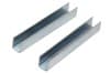 Bumper Shield - Door Glass - Glue In - PAIR - Repro ~ 1969 - 1970 Mercury Cougar / 1969 - 1970 Ford Mustang
