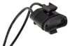 Wiring Pigtail - Windshield Washer Pump - Repro ~ 1969 - 1970 Mercury Cougar / 1969 - 1970 Ford Mustang